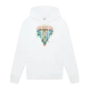 Camisola com capuz e manga comprida Innocence Triangle