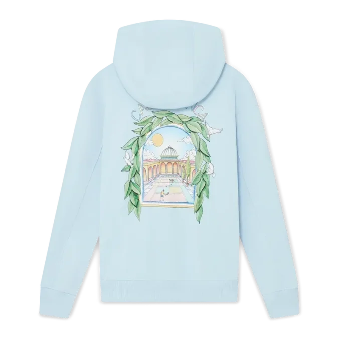 Camisola com capuz L’arche Camisola com capuz L’arche