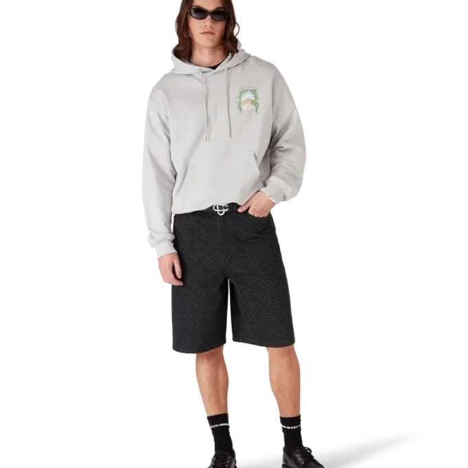 Camisola com capuz L’arche Camisola com capuz L’arche