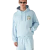 Camisola com capuz L’arche Camisola com capuz L’arche