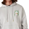 Camisola com capuz L’arche Camisola com capuz L’arche