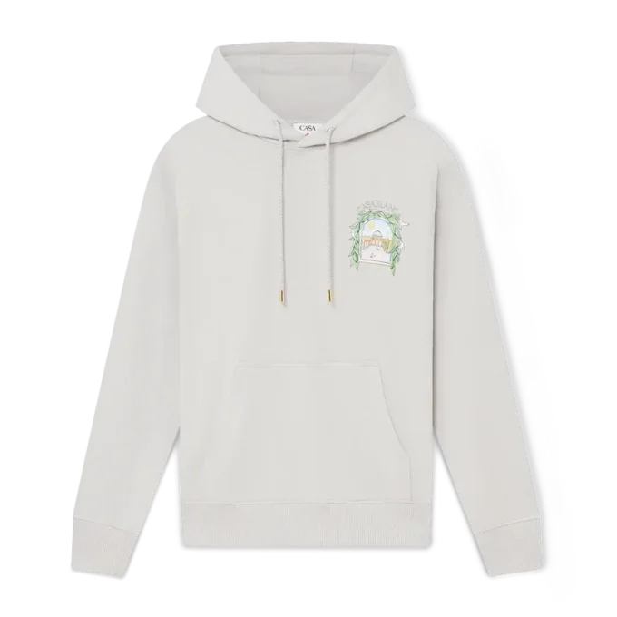 Camisola com capuz L’arche Camisola com capuz L’arche