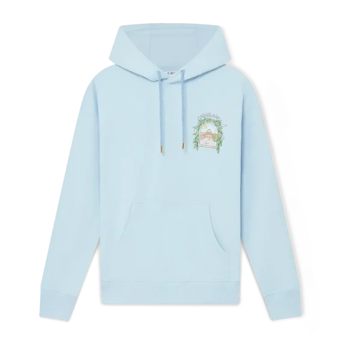 Camisola com capuz L’arche Camisola com capuz L’arche