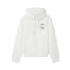 Camisola com capuz Surreal Pool Camisola com capuz Surreal Pool