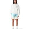 Camisola com capuz Surreal Pool Camisola com capuz Surreal Pool