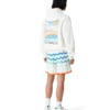 Camisola com capuz Surreal Pool Camisola com capuz Surreal Pool