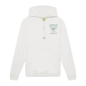 Camisola com capuz Tennis Club Icon