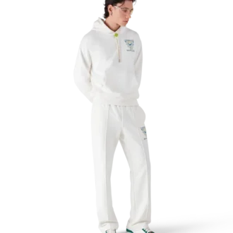 Camisola com capuz Tennis Club Icon