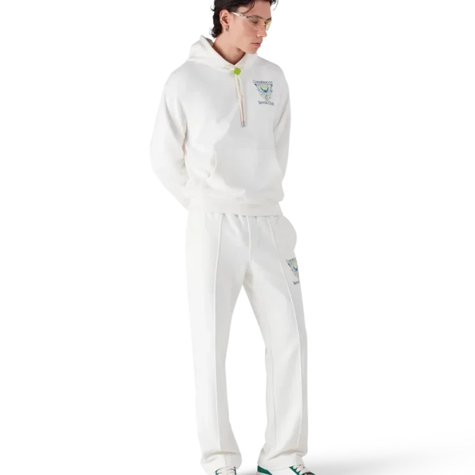 Camisola com capuz Tennis Club Icon