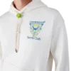 Camisola com capuz Tennis Club Icon