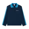 Camisola com gola Punto Polo Camisola com gola Punto Polo