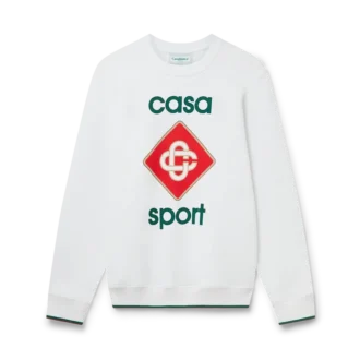 Camisola com logótipo Casa Sport