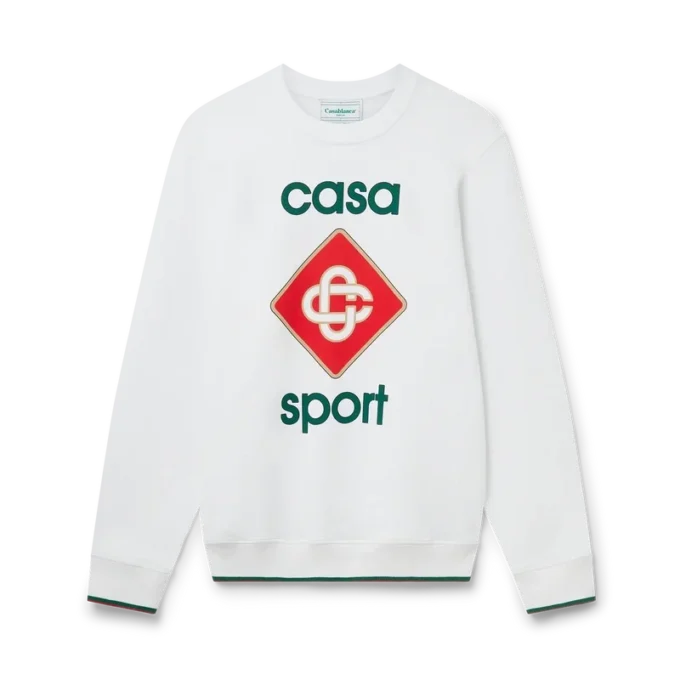 Camisola com logótipo Casa Sport Camisola com logótipo Casa Sport