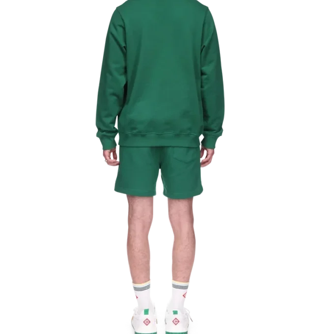 Camisola com logótipo Casa Sport 3D Camisola com logótipo Casa Sport 3D