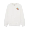 Camisola com Mascote Laranja Camisola com Mascote Laranja