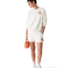 Camisola com Mascote Laranja Camisola com Mascote Laranja