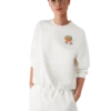 Camisola com Mascote Laranja Camisola com Mascote Laranja
