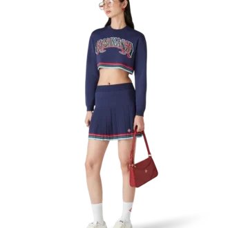 Camisola Curta de Beisebol Camisola Curta de Beisebol