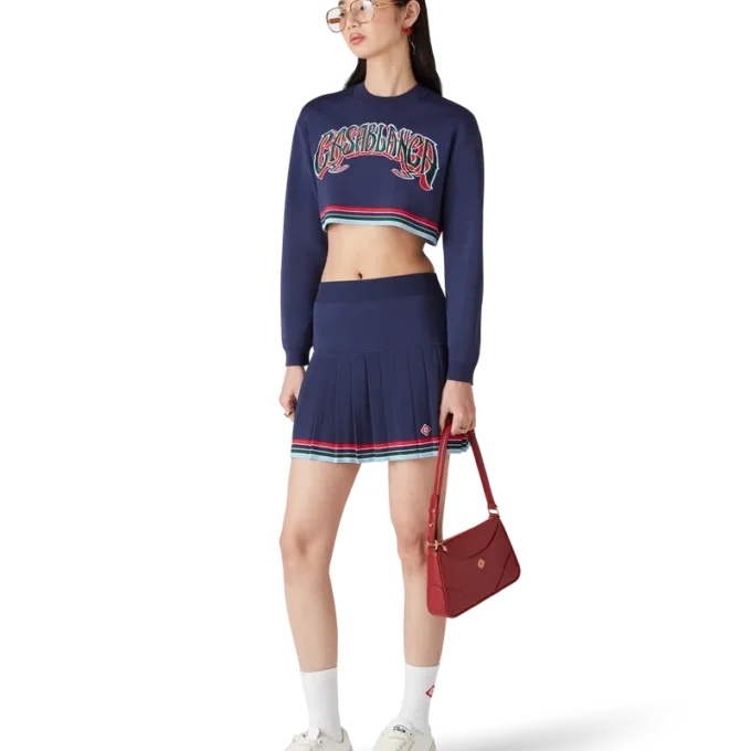 Camisola Curta de Beisebol Camisola Curta de Beisebol