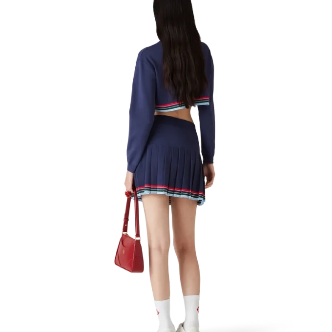 Camisola Curta de Beisebol Camisola Curta de Beisebol