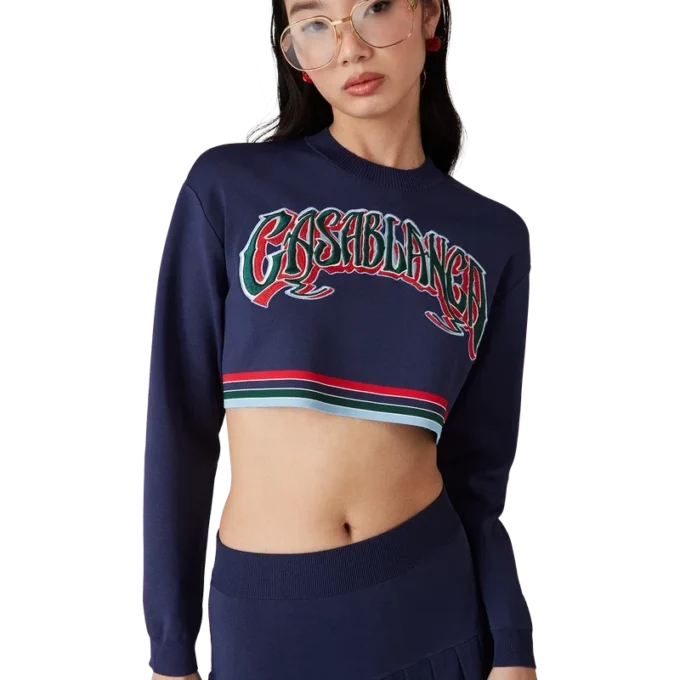 Camisola Curta de Beisebol Camisola Curta de Beisebol