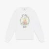Camisola de gola redonda Casa Way