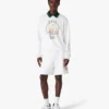 Camisola de gola redonda Casa Way