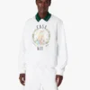 Camisola de gola redonda Casa Way