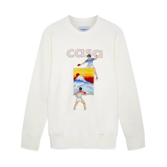 Camisola Fuji Ping Pong