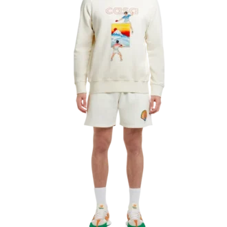 Camisola Fuji Ping Pong