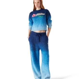 Camisola Gradient Orchid Camisola Gradient Orchid