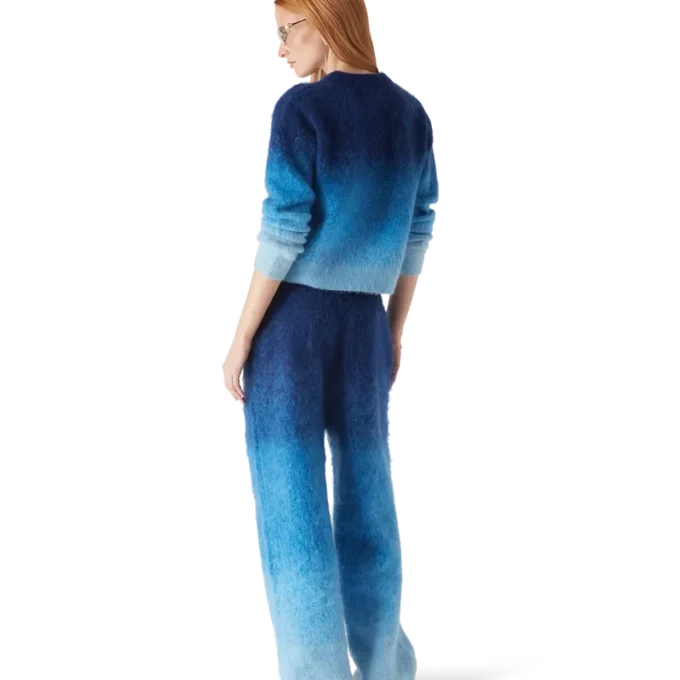 Camisola Gradient Orchid