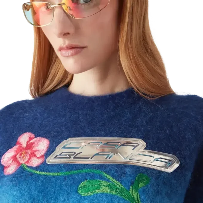 Camisola Gradient Orchid