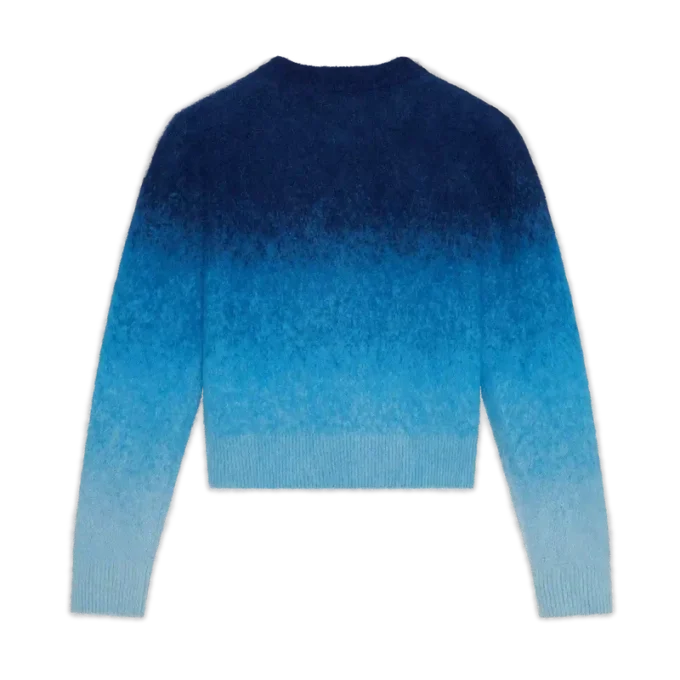 Camisola Gradient Orchid