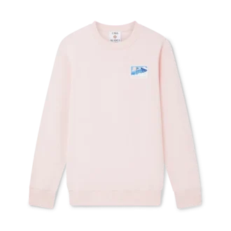 Camisola Greek Temple