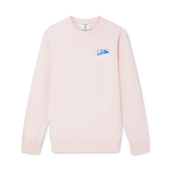 Camisola Greek Temple