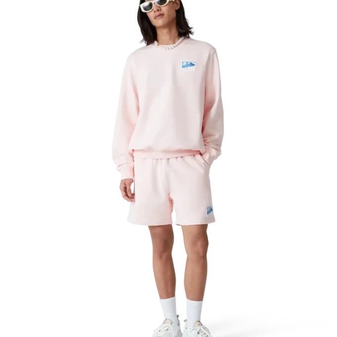 Camisola Greek Temple