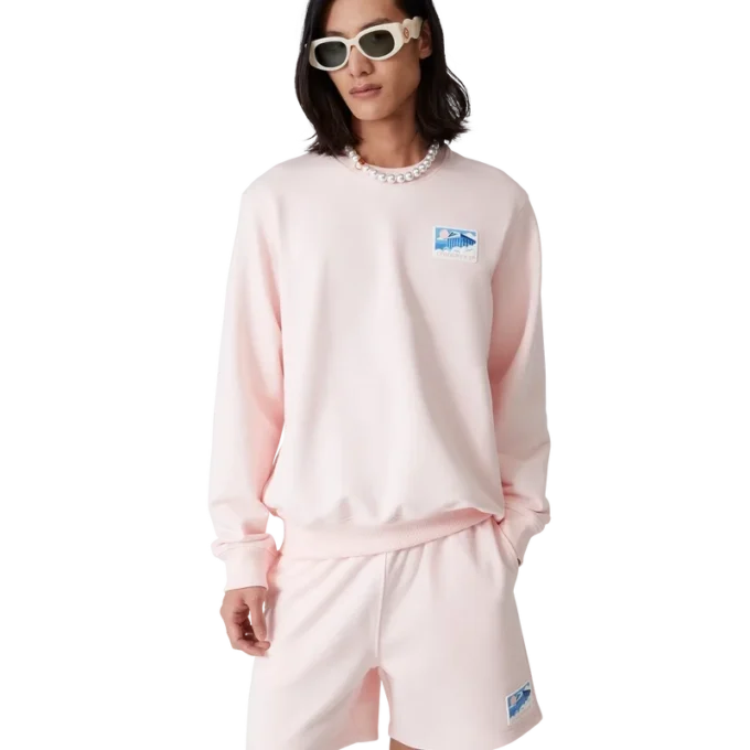 Camisola Greek Temple