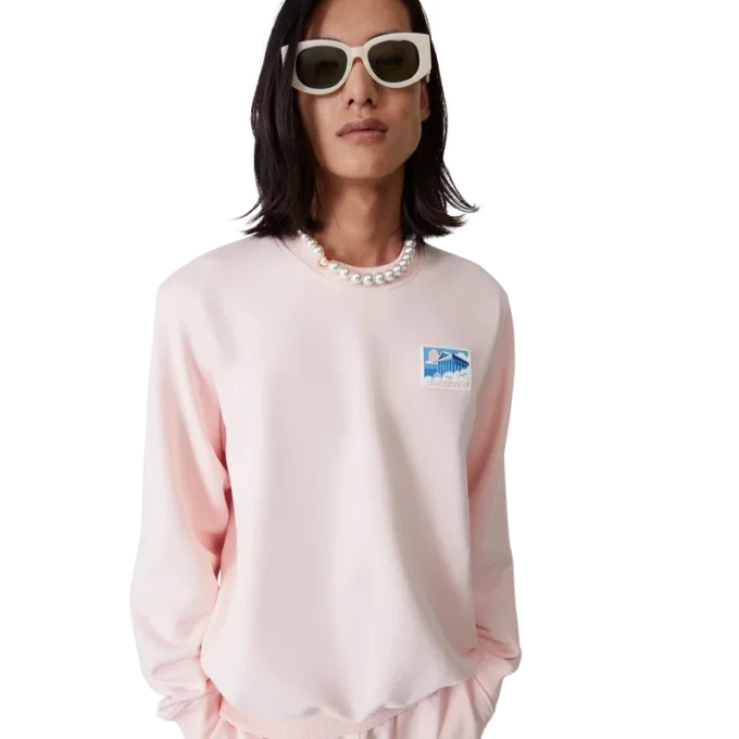 Camisola Greek Temple