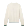 Camisola Intarsia