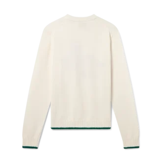 Camisola Intarsia