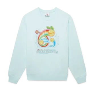 Camisola Manga Tennis Ball