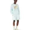 Camisola Manga Tennis Ball Camisola Manga Tennis Ball