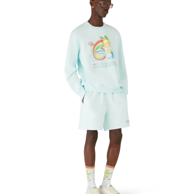 Camisola Manga Tennis Ball Camisola Manga Tennis Ball