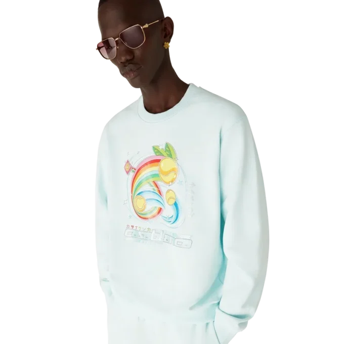 Camisola Manga Tennis Ball Camisola Manga Tennis Ball