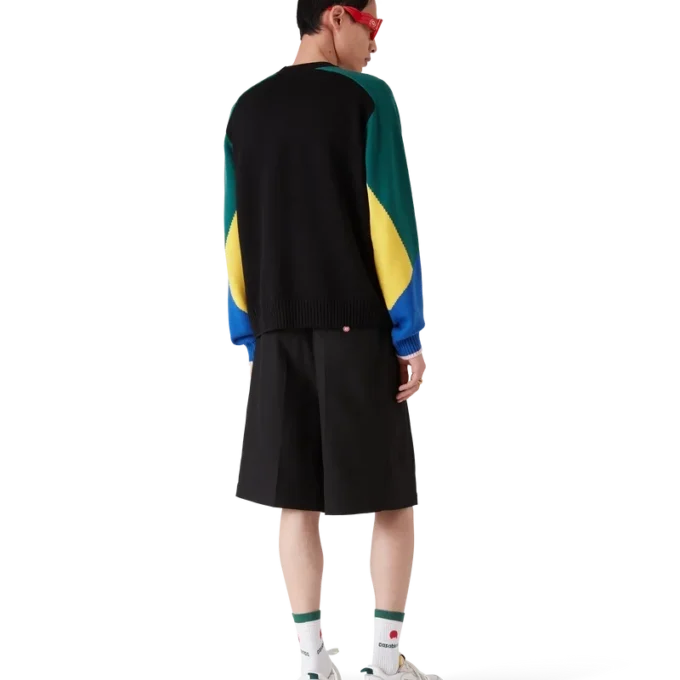 Camisola Merino Montagne Camisola Merino Montagne