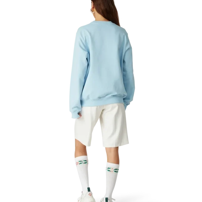 Camisola Metaphysical Tennis Icon