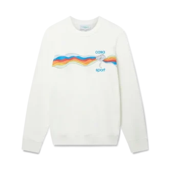 Camisola Mind Vibrations Wave