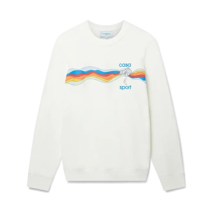 Camisola Mind Vibrations Wave