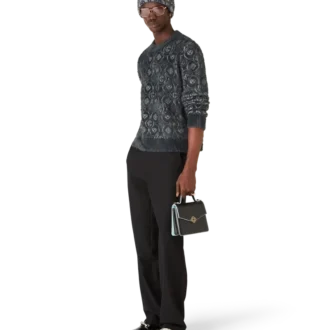 Camisola Monograma Fofa